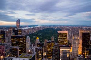 NYC Central Park