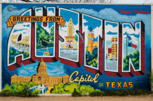 Austin Texas