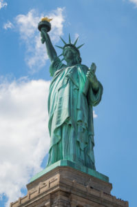 Statue of Liberty